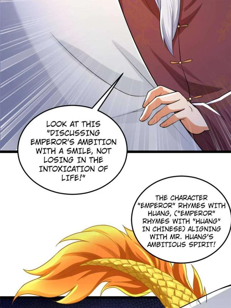 The Godly Son-in-Law of the Nation Chapter 14 – Page 2