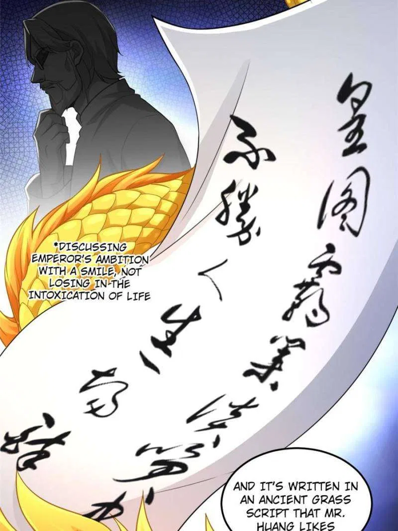 The Godly Son-in-Law of the Nation Chapter 14 – Page 3