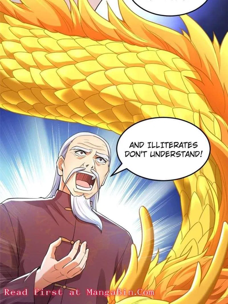 The Godly Son-in-Law of the Nation Chapter 14 – Page 4
