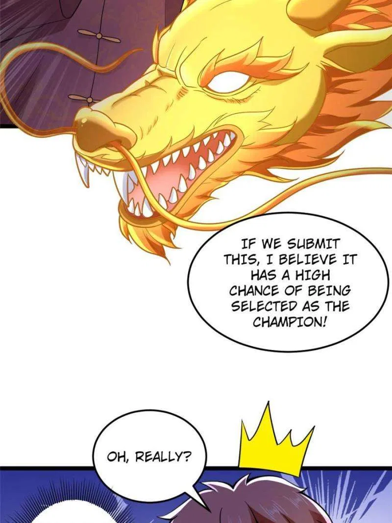 The Godly Son-in-Law of the Nation Chapter 14 – Page 5