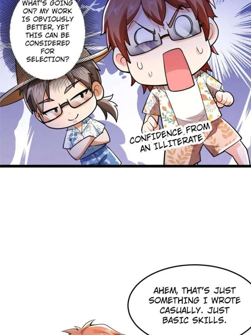 The Godly Son-in-Law of the Nation Chapter 14 – Page 6
