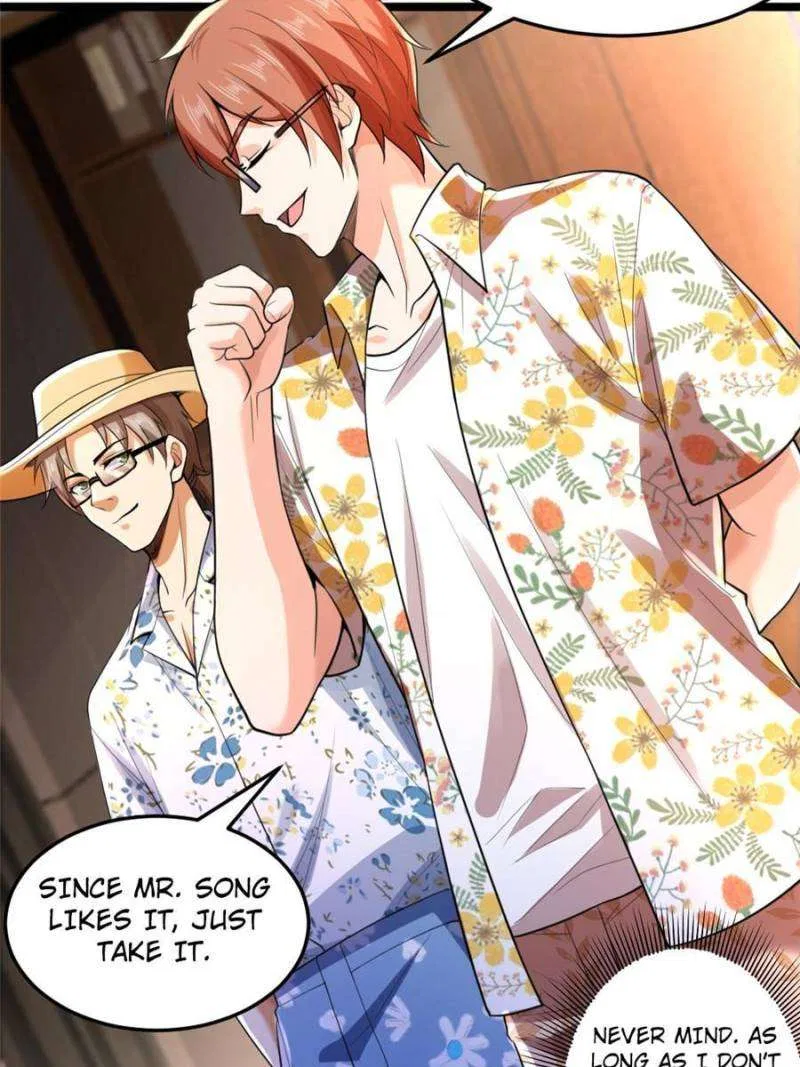 The Godly Son-in-Law of the Nation Chapter 14 – Page 7