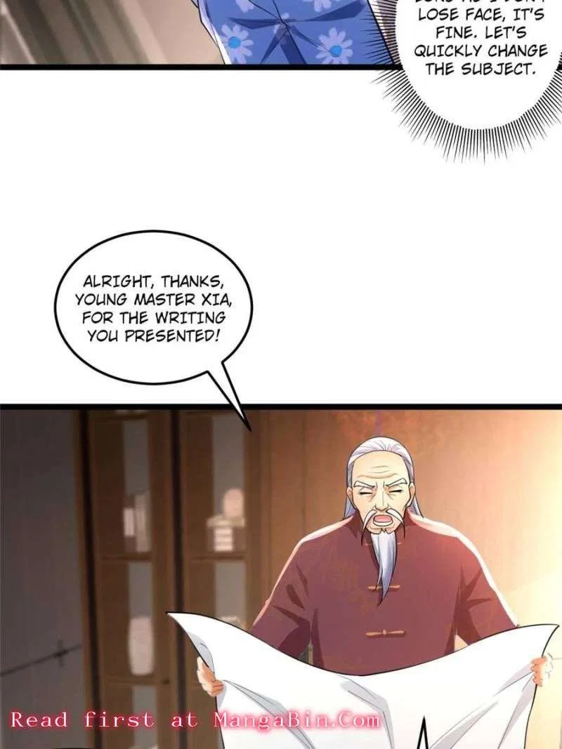 The Godly Son-in-Law of the Nation Chapter 14 – Page 8