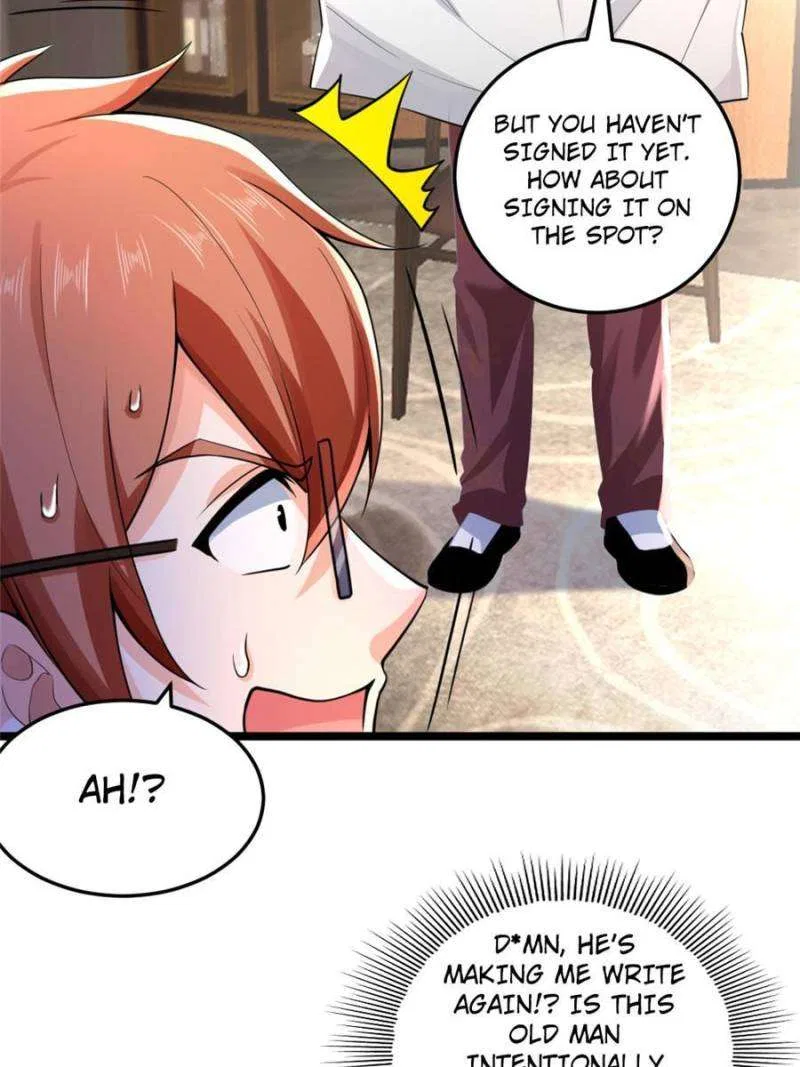 The Godly Son-in-Law of the Nation Chapter 14 – Page 9