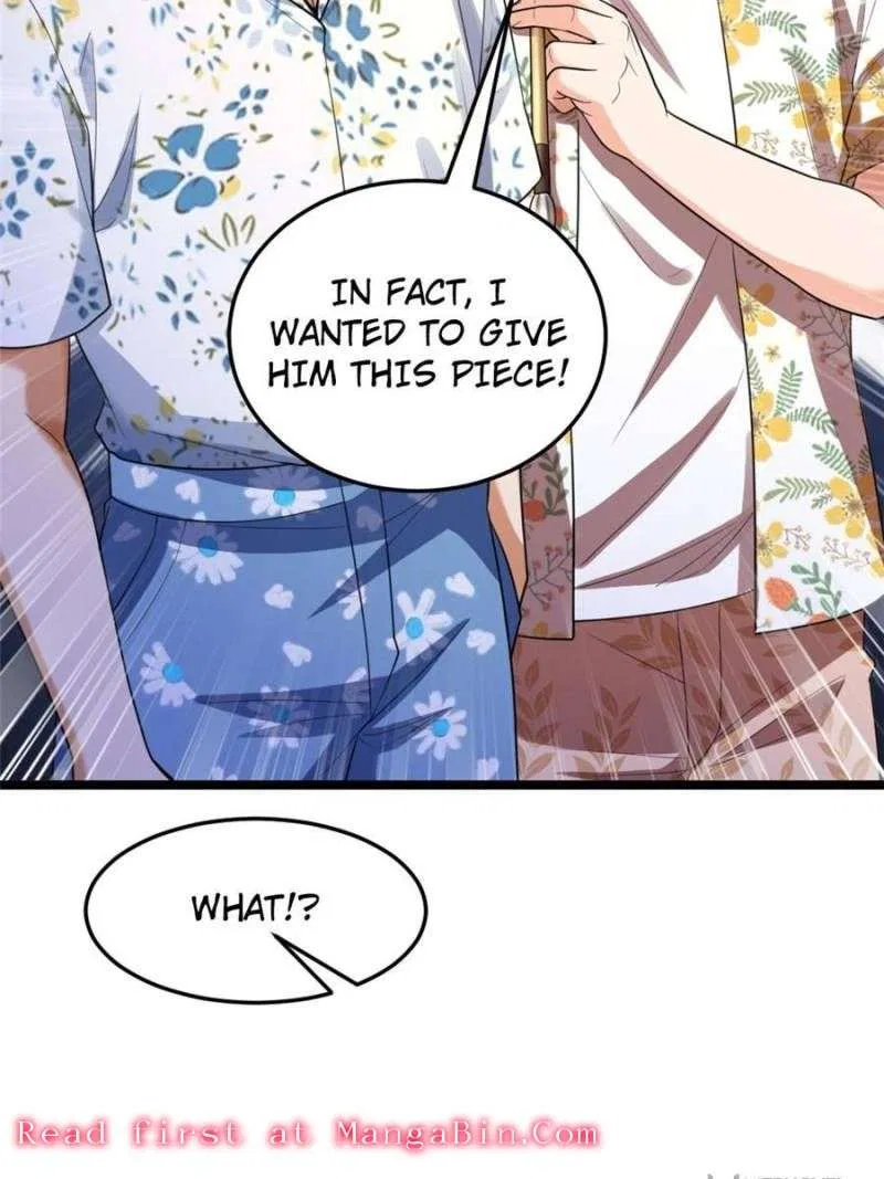 The Godly Son-in-Law of the Nation Chapter 14 – Page 12