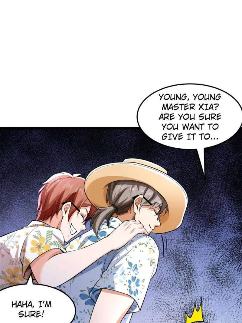 The Godly Son-in-Law of the Nation Chapter 14 – Page 14
