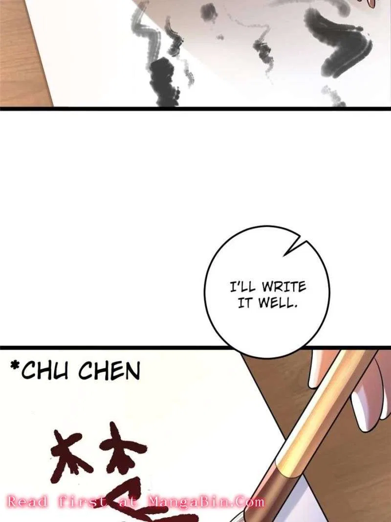 The Godly Son-in-Law of the Nation Chapter 14 – Page 17