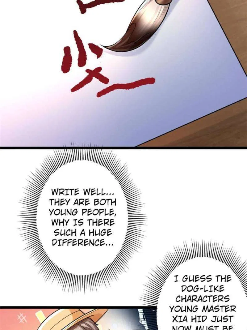 The Godly Son-in-Law of the Nation Chapter 14 – Page 18