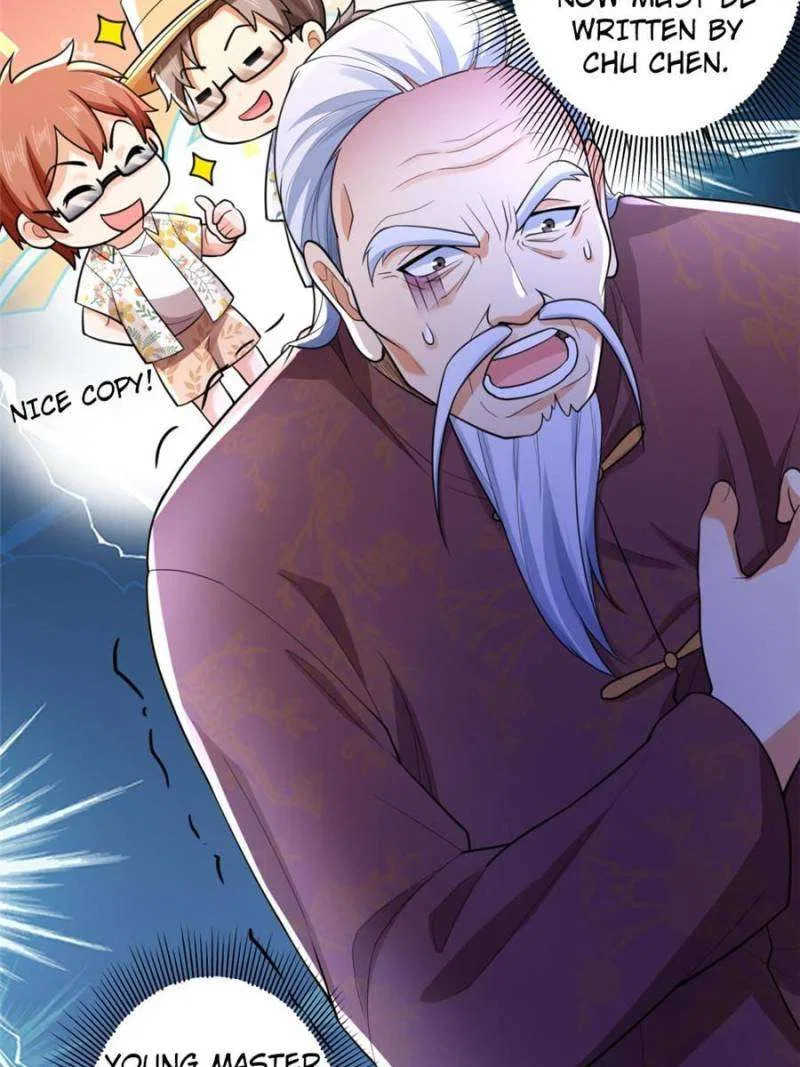 The Godly Son-in-Law of the Nation Chapter 14 – Page 19