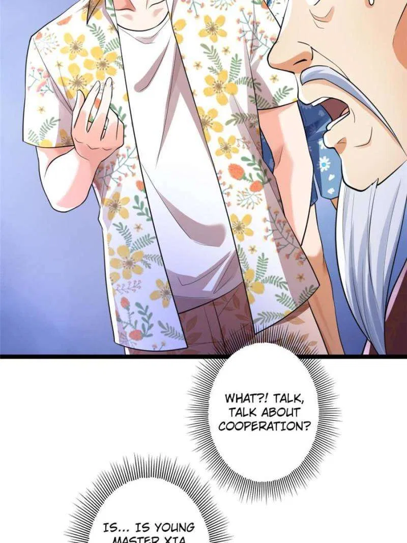 The Godly Son-in-Law of the Nation Chapter 14 – Page 21