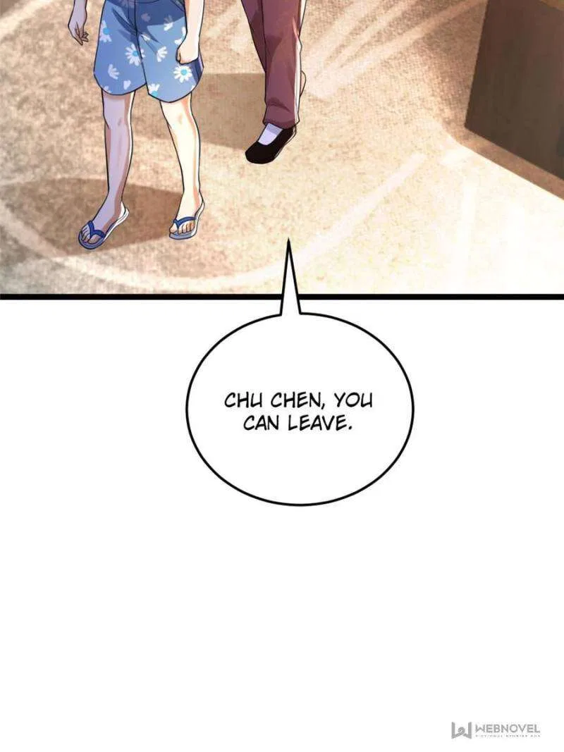 The Godly Son-in-Law of the Nation Chapter 14 – Page 23