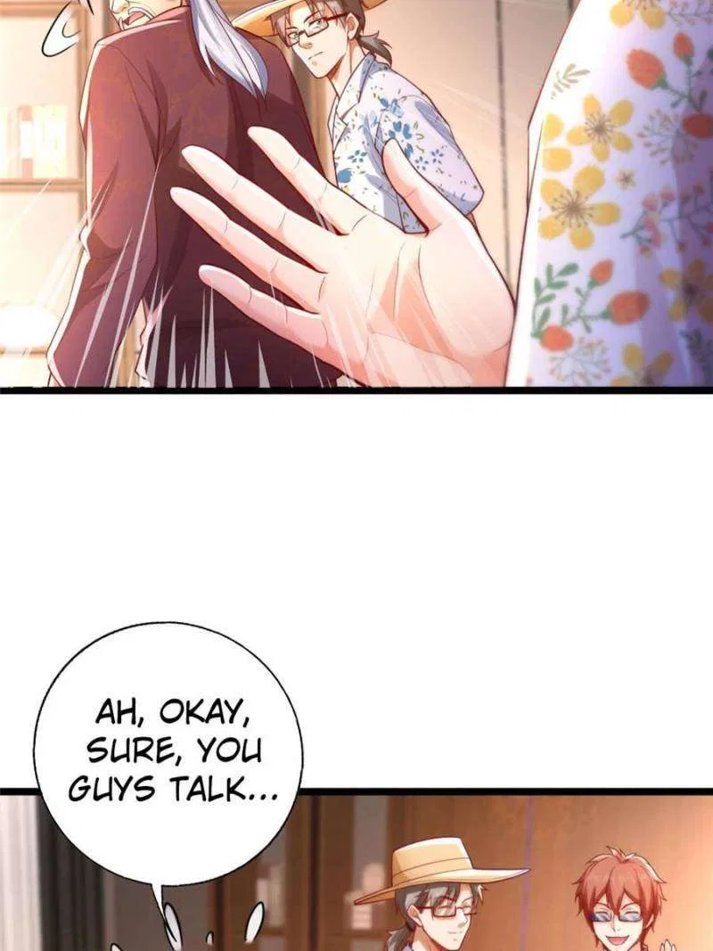 The Godly Son-in-Law of the Nation Chapter 14 – Page 26