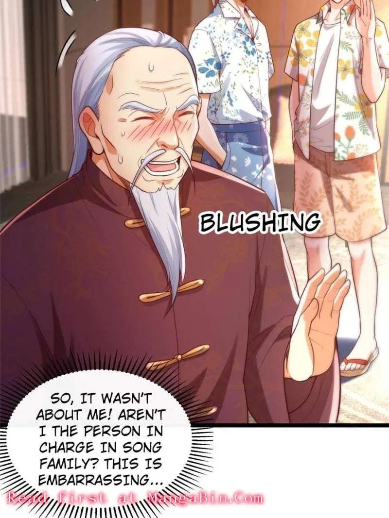 The Godly Son-in-Law of the Nation Chapter 14 – Page 27