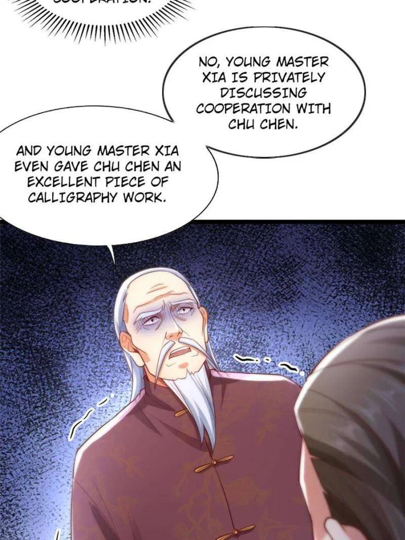 The Godly Son-in-Law of the Nation Chapter 14 – Page 30