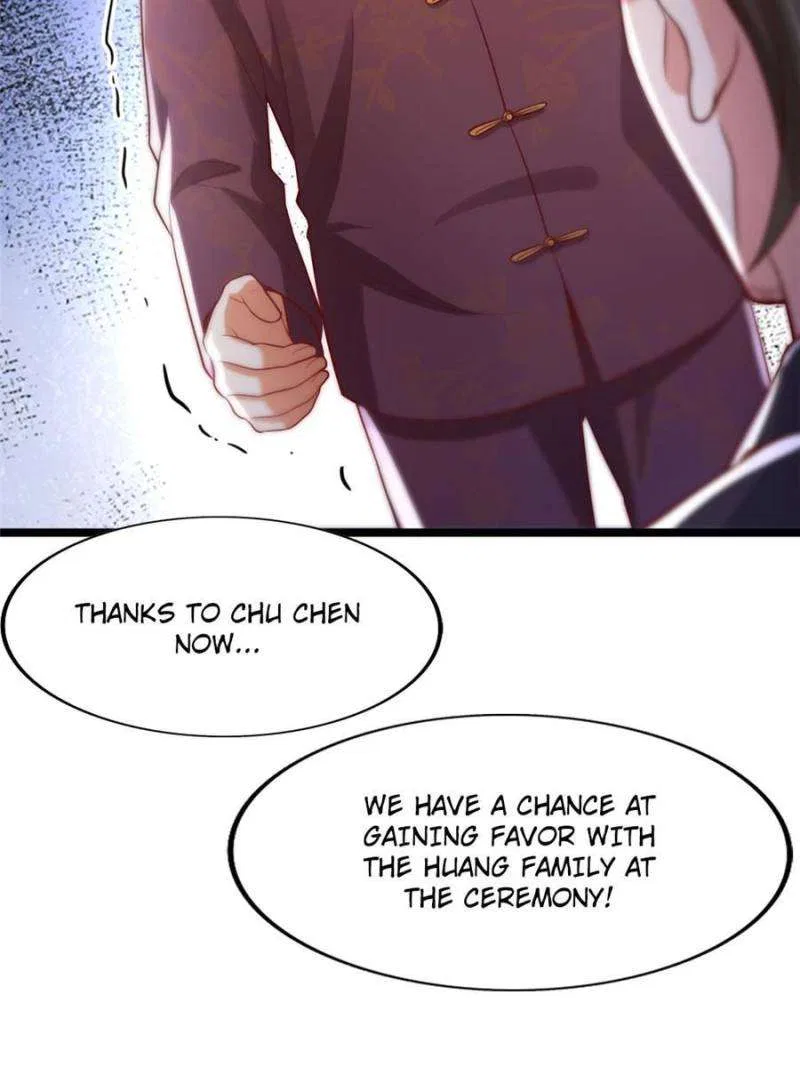 The Godly Son-in-Law of the Nation Chapter 14 – Page 31