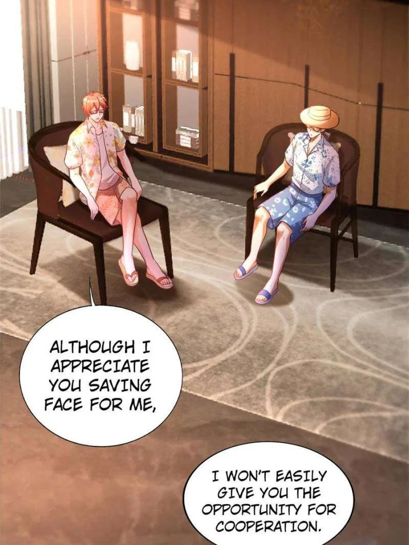 The Godly Son-in-Law of the Nation Chapter 14 – Page 34