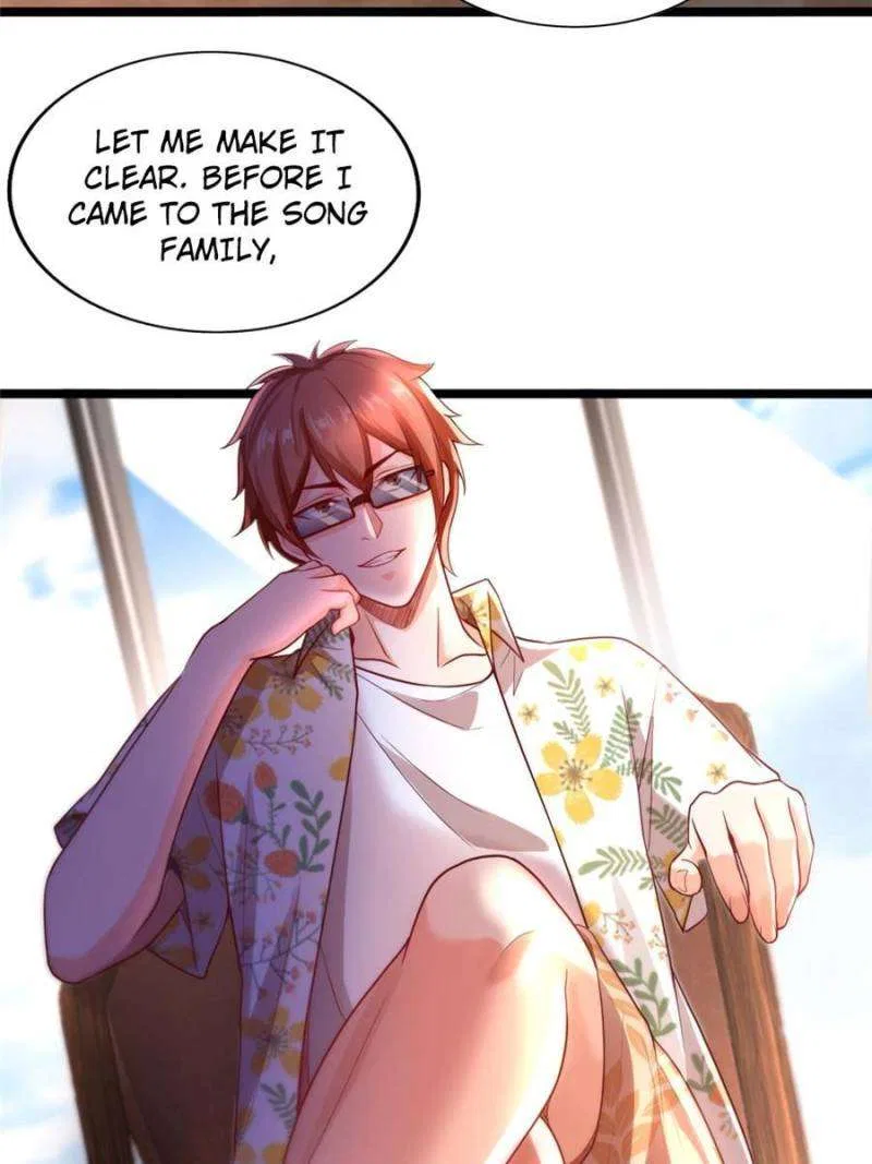 The Godly Son-in-Law of the Nation Chapter 14 – Page 35