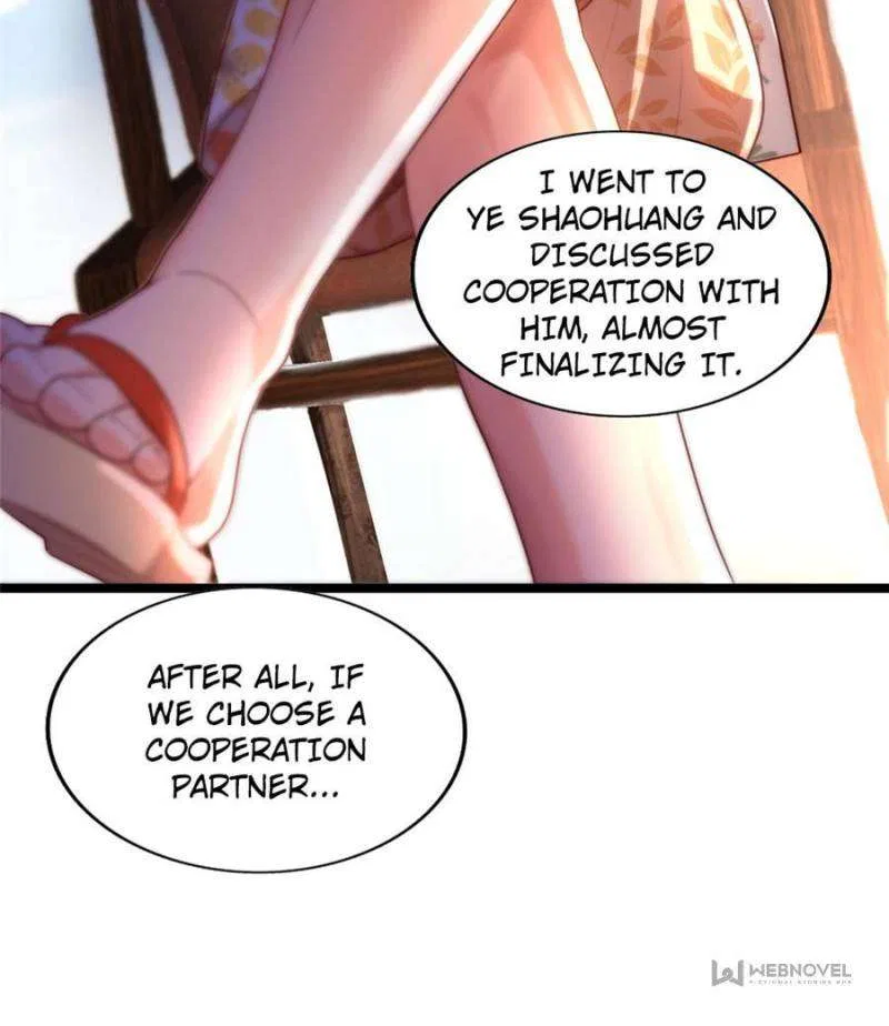 The Godly Son-in-Law of the Nation Chapter 14 – Page 36