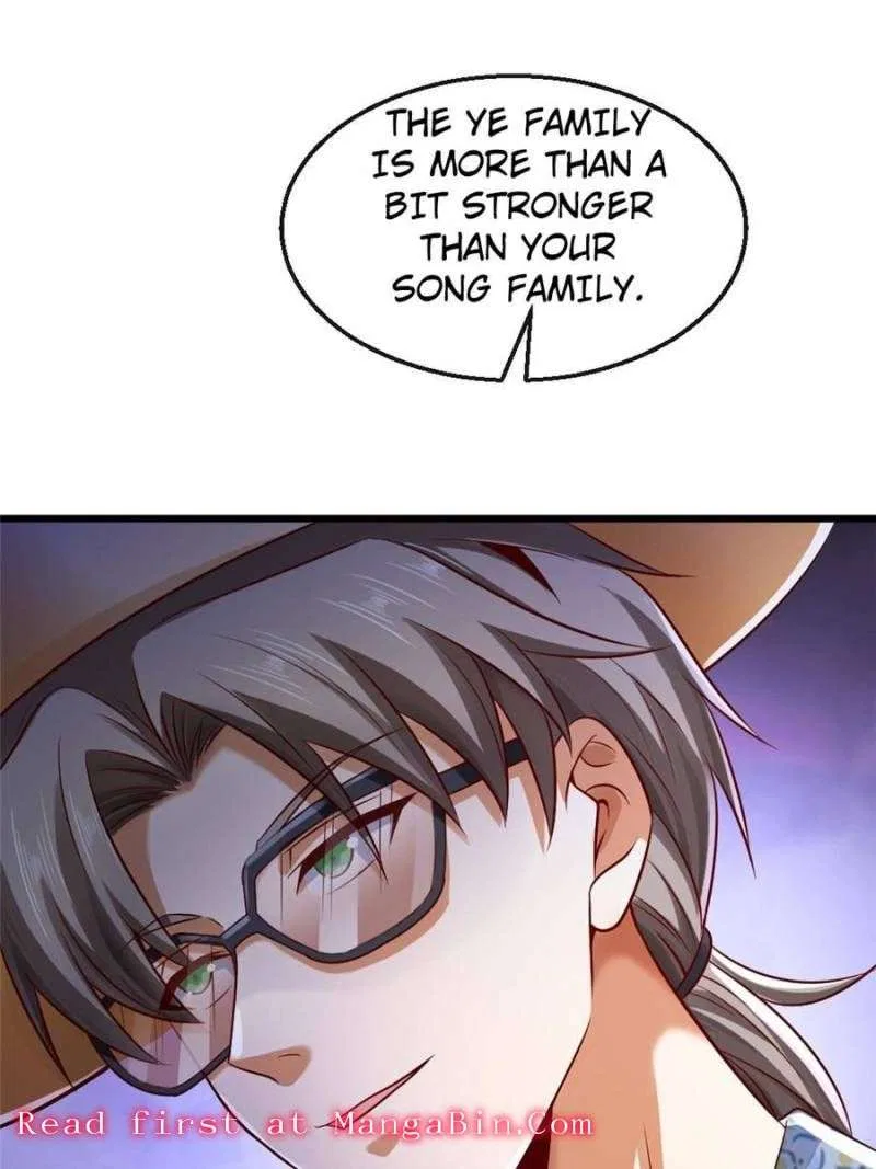 The Godly Son-in-Law of the Nation Chapter 14 – Page 37