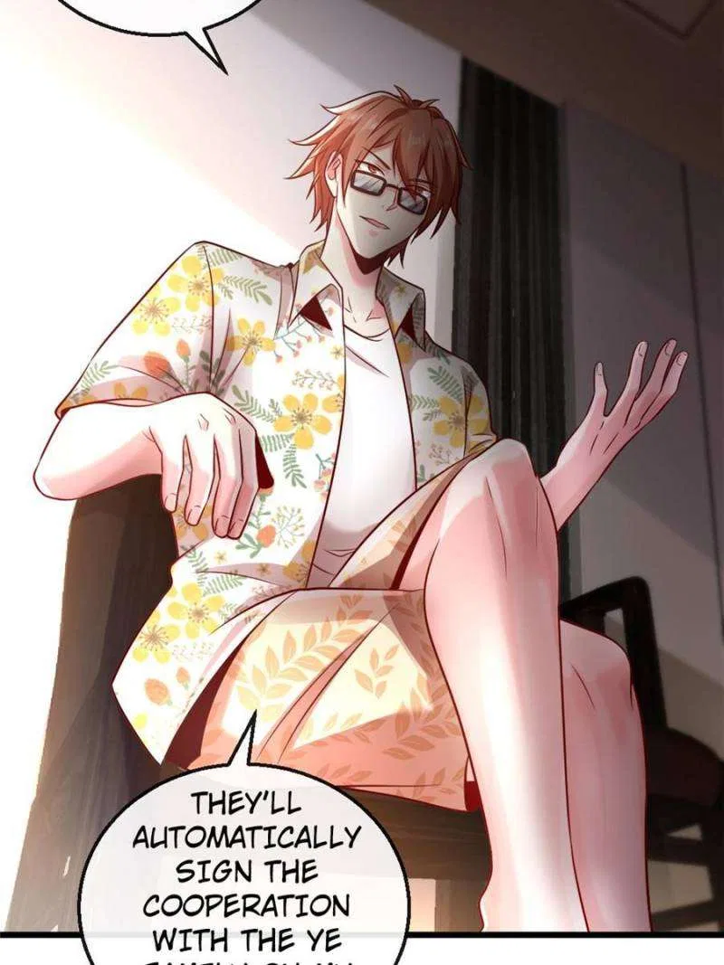 The Godly Son-in-Law of the Nation Chapter 14 – Page 39