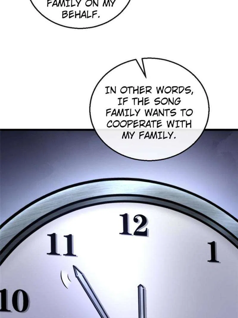 The Godly Son-in-Law of the Nation Chapter 14 – Page 40