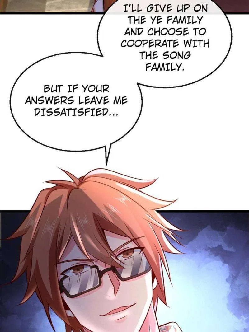 The Godly Son-in-Law of the Nation Chapter 14 – Page 43