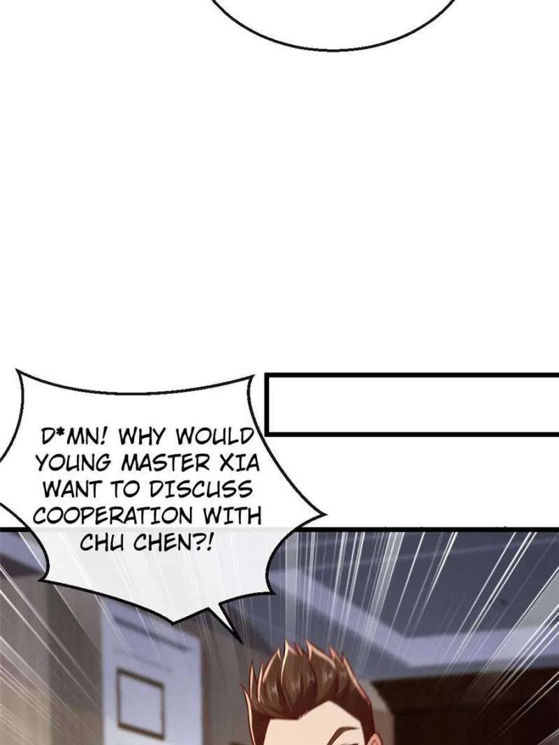The Godly Son-in-Law of the Nation Chapter 14 – Page 45