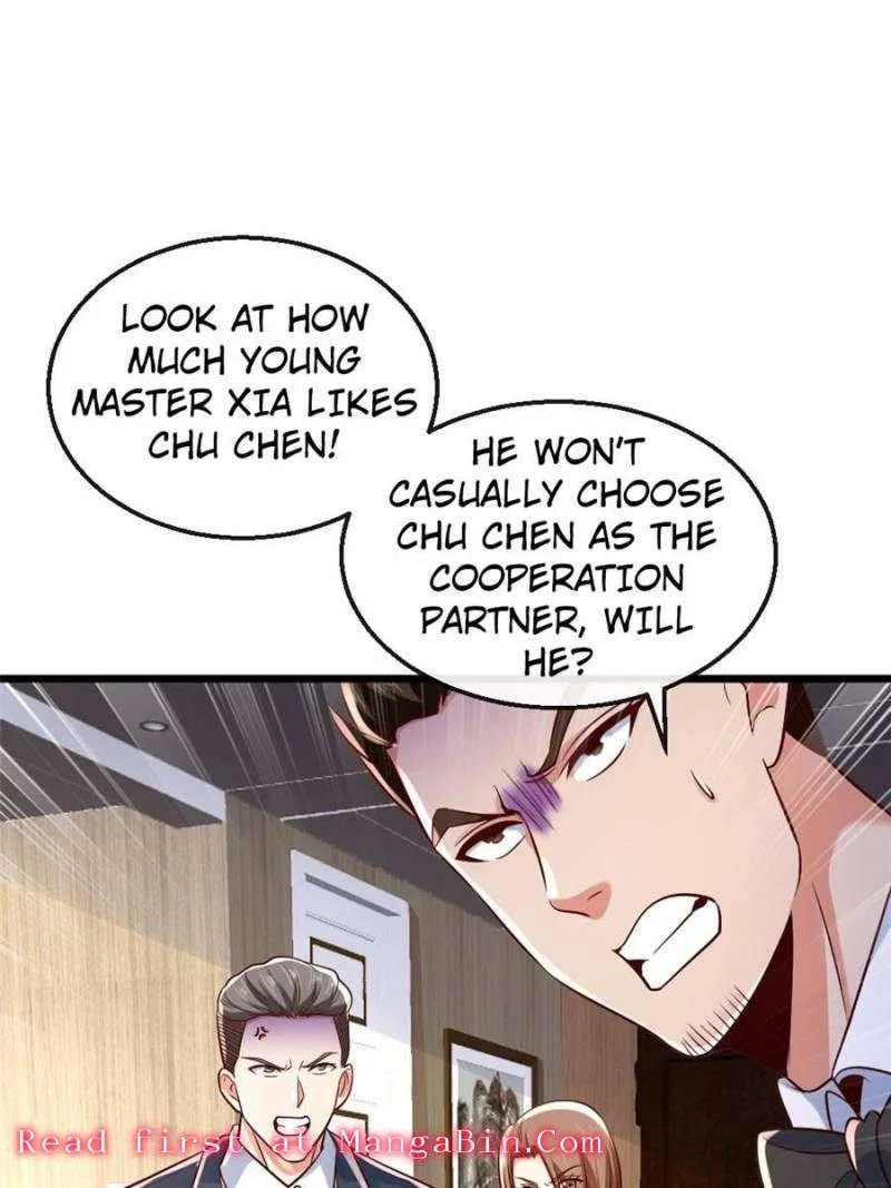 The Godly Son-in-Law of the Nation Chapter 14 – Page 48