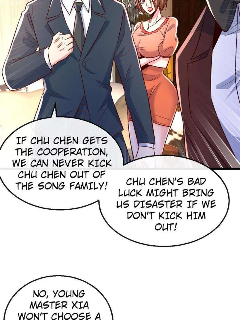 The Godly Son-in-Law of the Nation Chapter 14 – Page 49