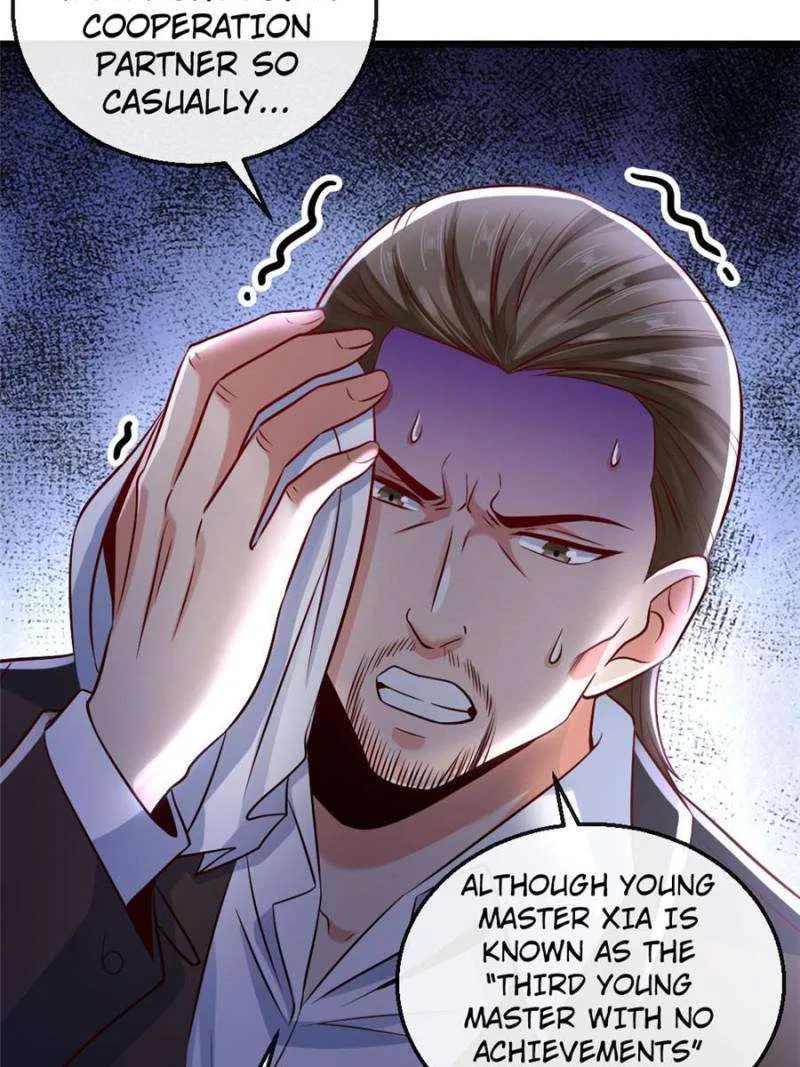 The Godly Son-in-Law of the Nation Chapter 14 – Page 50