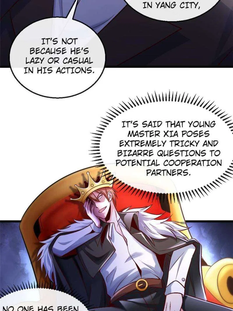 The Godly Son-in-Law of the Nation Chapter 14 – Page 51