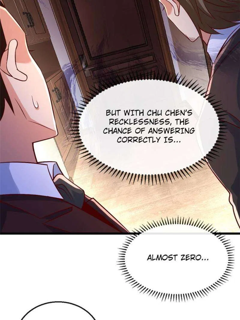 The Godly Son-in-Law of the Nation Chapter 14 – Page 55