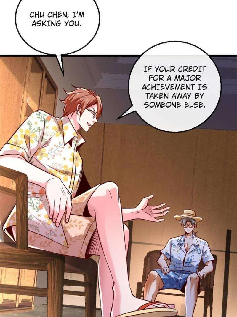 The Godly Son-in-Law of the Nation Chapter 14 – Page 56