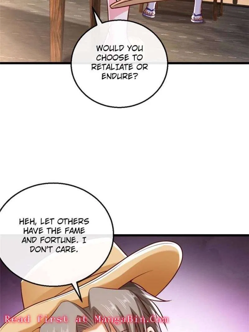 The Godly Son-in-Law of the Nation Chapter 14 – Page 57