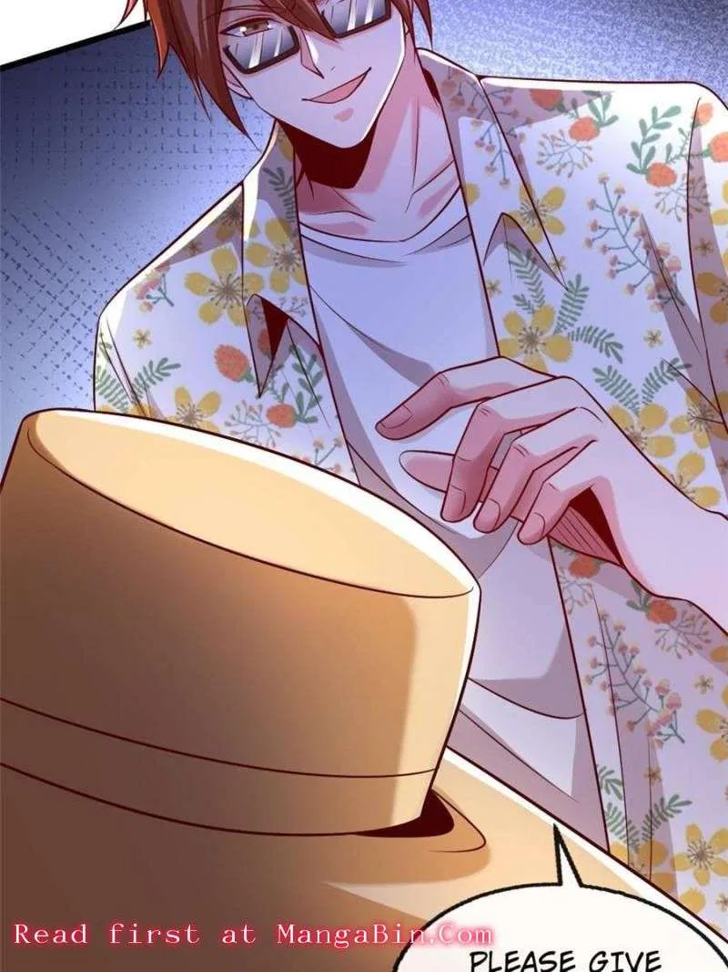The Godly Son-in-Law of the Nation Chapter 14 – Page 64
