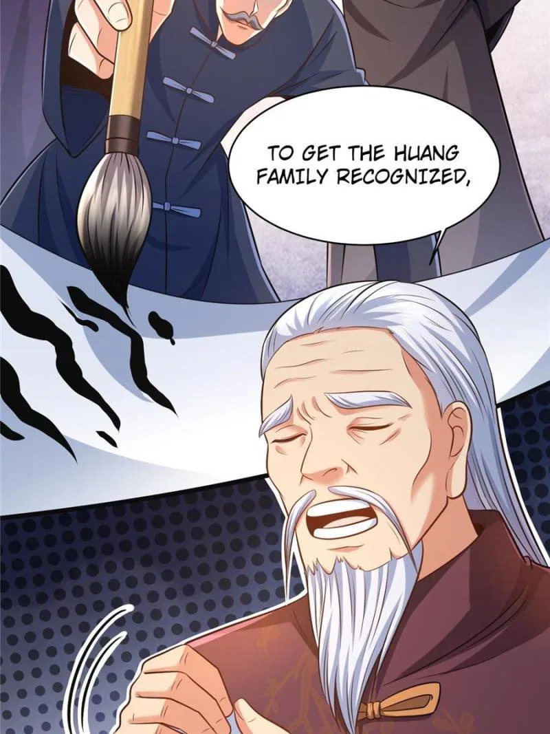 The Godly Son-in-Law of the Nation Chapter 13 – Page 2