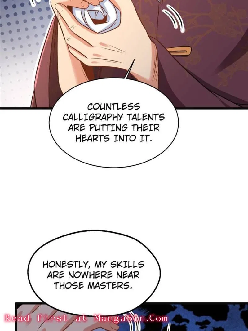 The Godly Son-in-Law of the Nation Chapter 13 – Page 3