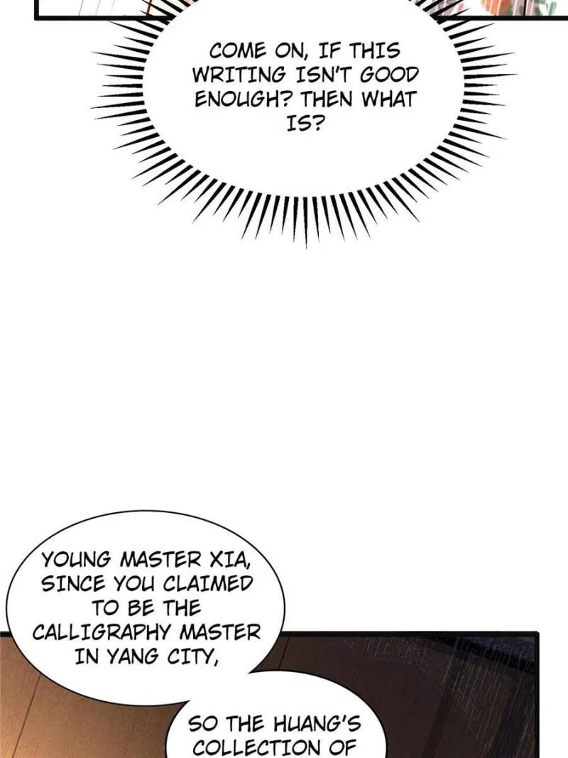 The Godly Son-in-Law of the Nation Chapter 13 – Page 5