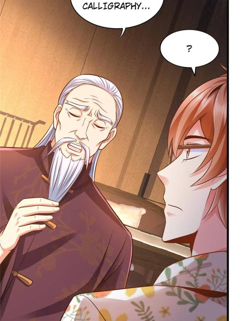 The Godly Son-in-Law of the Nation Chapter 13 – Page 6