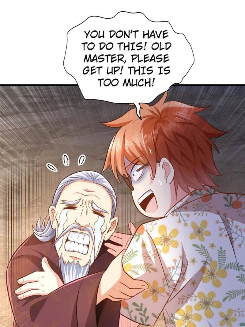The Godly Son-in-Law of the Nation Chapter 13 – Page 10