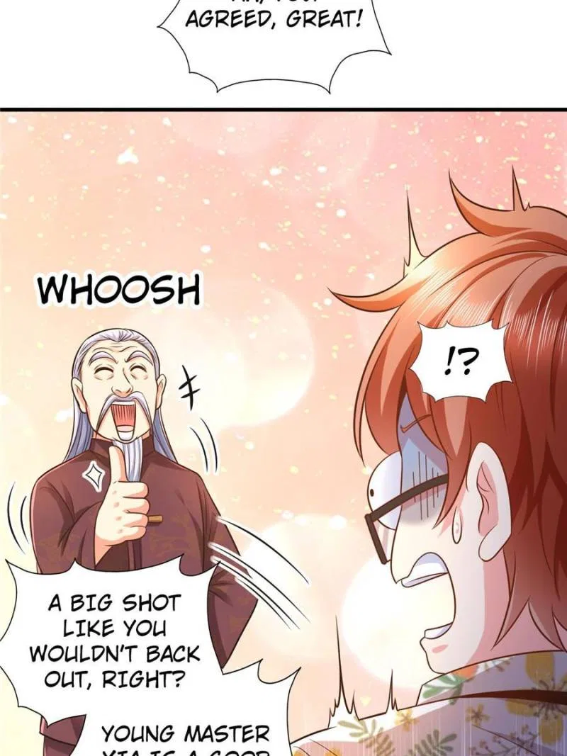 The Godly Son-in-Law of the Nation Chapter 13 – Page 14
