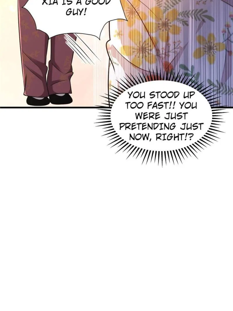 The Godly Son-in-Law of the Nation Chapter 13 – Page 15