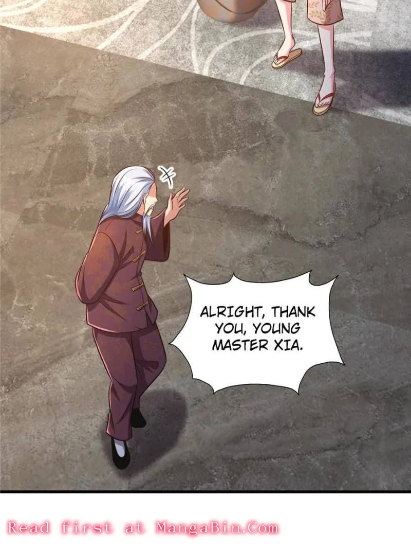 The Godly Son-in-Law of the Nation Chapter 13 – Page 17