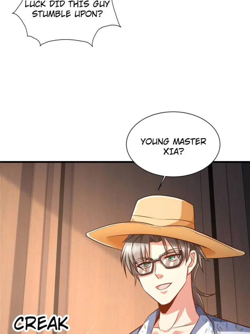 The Godly Son-in-Law of the Nation Chapter 13 – Page 22
