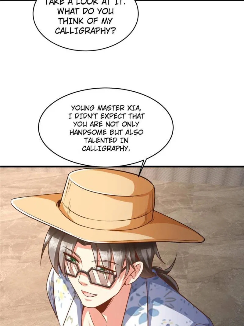 The Godly Son-in-Law of the Nation Chapter 13 – Page 25