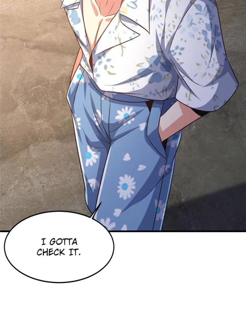 The Godly Son-in-Law of the Nation Chapter 13 – Page 26