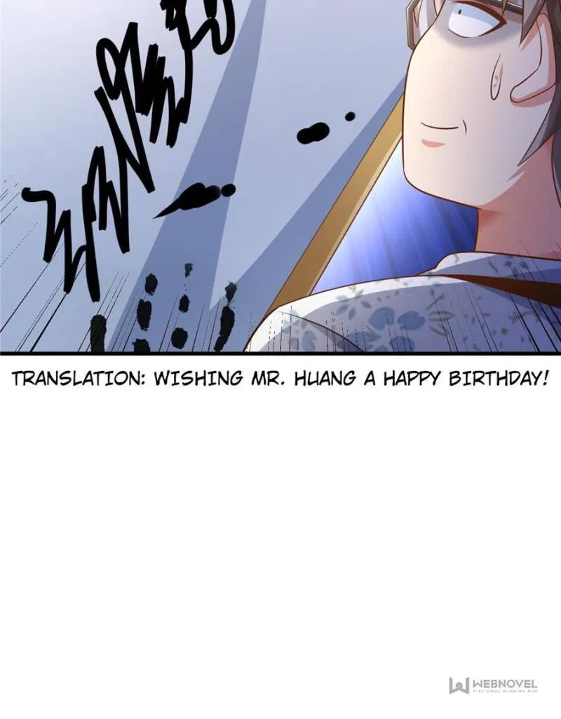The Godly Son-in-Law of the Nation Chapter 13 – Page 28