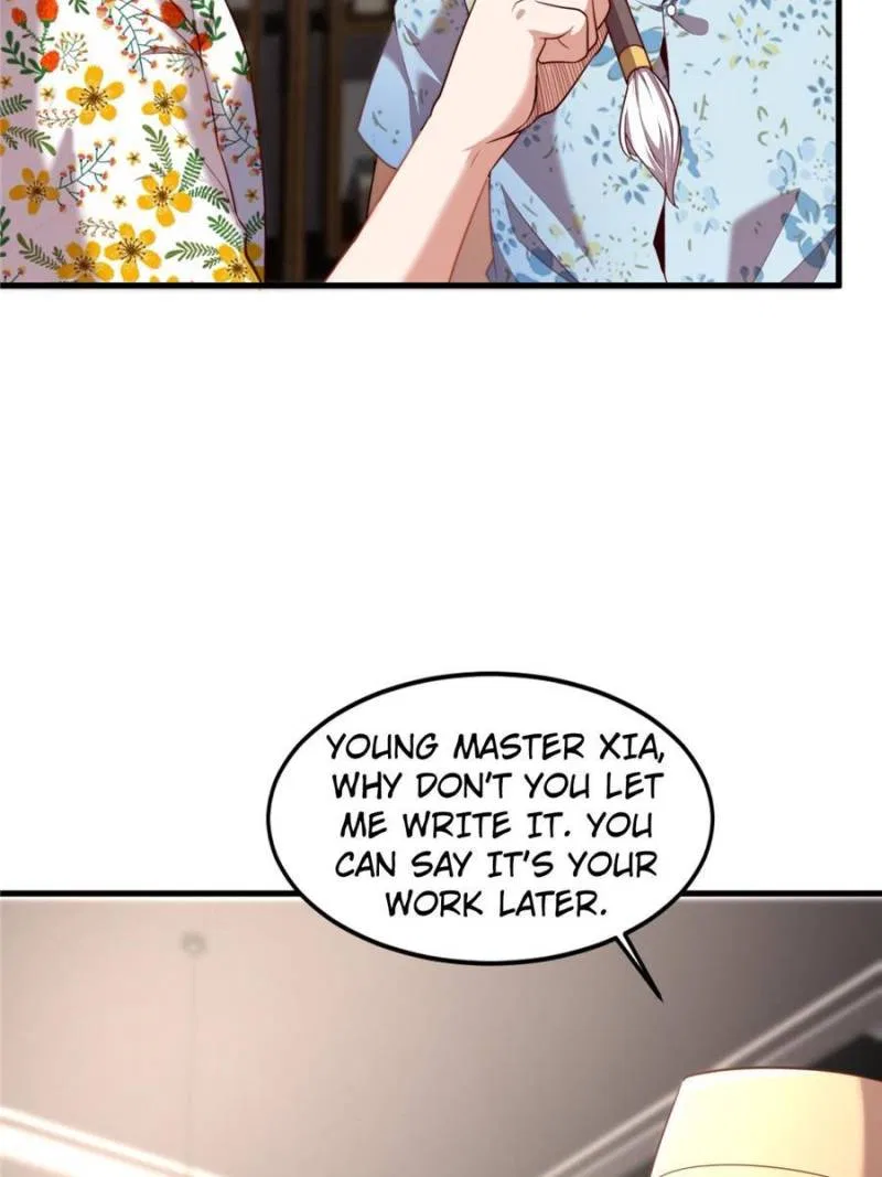 The Godly Son-in-Law of the Nation Chapter 13 – Page 30