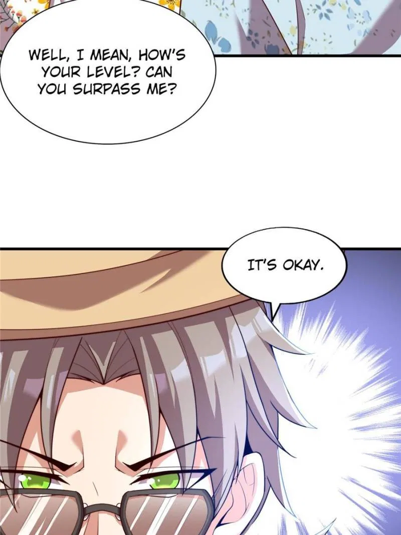 The Godly Son-in-Law of the Nation Chapter 13 – Page 32