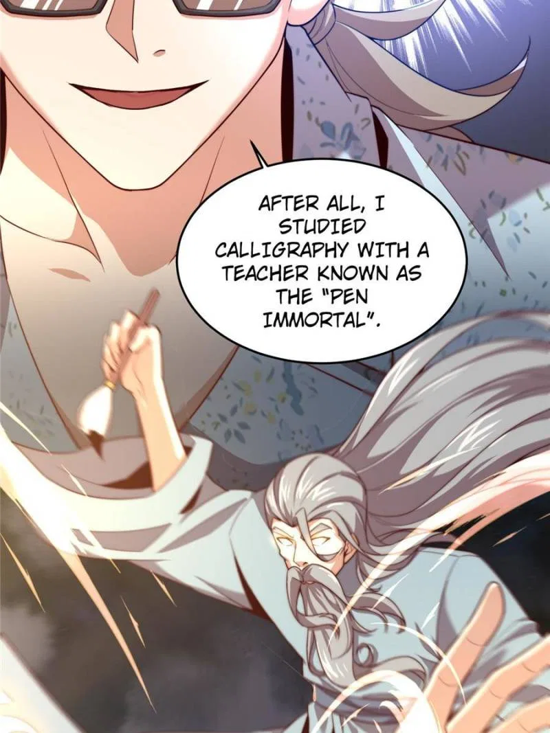 The Godly Son-in-Law of the Nation Chapter 13 – Page 33